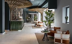 Vincci Seleccion Posada Del Patio